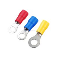 RV Series Wire Terminal Electrical Insulated