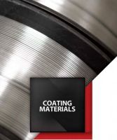 GLAX Wear resistant coating