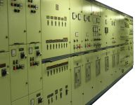 Marine Low Voltage Switchboard(MSBD