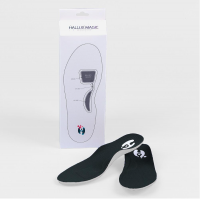 Hallux Magic Insole