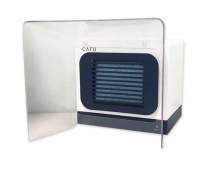 Cafu Toxic Gas Air Purifier for Soldering (CAFU-08) Fine Dust Industrial Machine