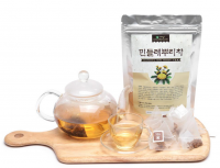Roasted Dandelion root tea 15 tea bags From South Korea