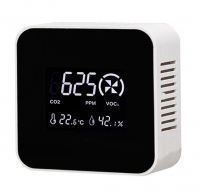 Air Quality Monitor_BMM Series