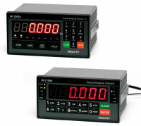 Digital Weighing Indicator_MI 2000 Series (4