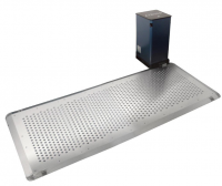 AIRMAX Clean  Mat, Automatic Dust Suction