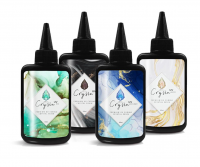 Premium Crystal Resin_Crysin UV From South Korea