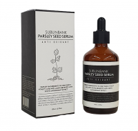 Parsley Seed Serum From South Korea