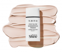 Stay Glow Shimmering Primer