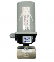 Proportional Flow Control Valve TECA-1P From South Korea