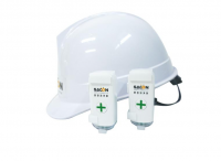 ZIKIMI (Smart Safety Alarm Device)(for workers) From South Korea