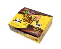 Pretzel Panda Choco Stick