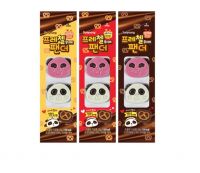 Pretzel Panda Choco Stick