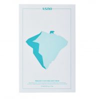 RESCUE IMMEDIATE SOOTHING SHEET MASK From South Korea