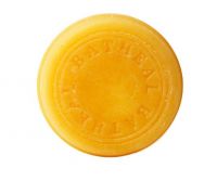 BATHEAL Natural Handmade Soap (Honey & Propolis) From South Korea