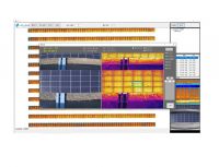 Solar Panel Health Diagnostic Software