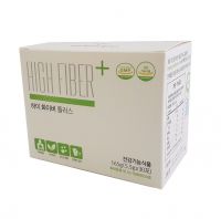 High Fiber Plus From South Korea