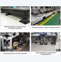 ATS Air Mount From South Korea