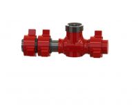 Korean Positive Choke Valve Manufacturer, High
