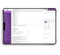 SMARTNURSE ENR (Electronic Nursing Record