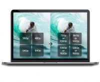 Real-time AI Video Enhancing/upscaling