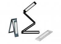 ChapLife Flexible LED Stand From South Korea