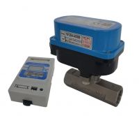 Proportional Electric Control Valve LNA-1015PDL