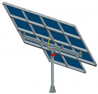[SAMWON MILLENIER] Solar power system From South Korea