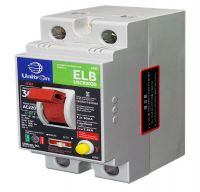 Auto Recovery Circuit Breaker with Remote Monitoring & Control