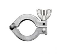 Sanitary Fittings, Vacuum Fittings From South Korea