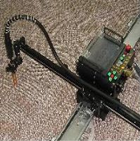 Automatic Letter Welding Device For Ships
