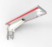 Solar LED lighting Series From South Korea