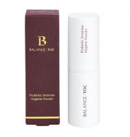 Balance Toc - Probiotic Feminine Hygiene Powder