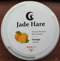 Nicotine Pouches/Snus /Synthetic Nicotine Replacement