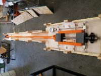 BPV Wellhead lubricator running tools / Back pressure valve lubricator for Oil Drilling From China