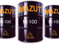 MAZUT M100, DIESEL FUEL.LIQUEFIED PETROLEUM GAZ, D2GAS OIL