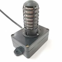 12v Photocatalytic Filter with UV+ PCO Modules for Commercial Air Purifier Modules air duct system for kill virus UVC185nm lamp From China