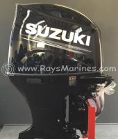 SUZUKI DF200APL 200 HP EFI FOUR