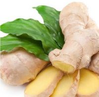 Fresh Organic Ginger