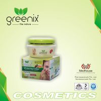 Greenix Whitening Cream Night