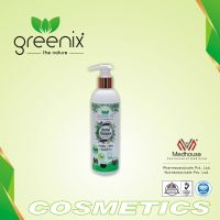 Greenix Herbal Shampoo