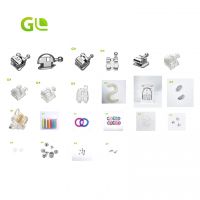 Factory Price Dental Orthodontic 0.022