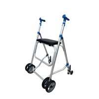 Aluminum Walker, ...