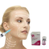 Botoxx Injections Botulinum Toxin face lift