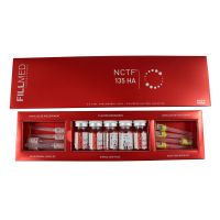 Filorgas Nctf 135 Ha Anti Ageing Dermal Filler