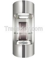 Passenger Elevator, Freight Elevator, Observation Elevator, Escalator From China