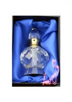 The Crystal Queen From UK