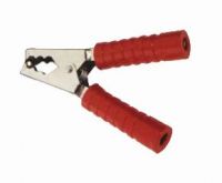 Battery Clip With Boot