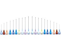 Hypodermic Needles