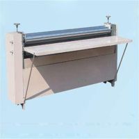 pasting machine