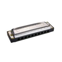 Harmonica Set Of 7 Harp Keys